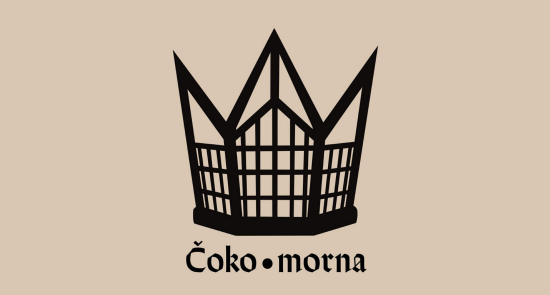 Slavnostní otevření hradní čokoládovny: Čokomorna